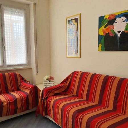 Casa Azzurra Διαμέρισμα Ραπάλο Εξωτερικό φωτογραφία