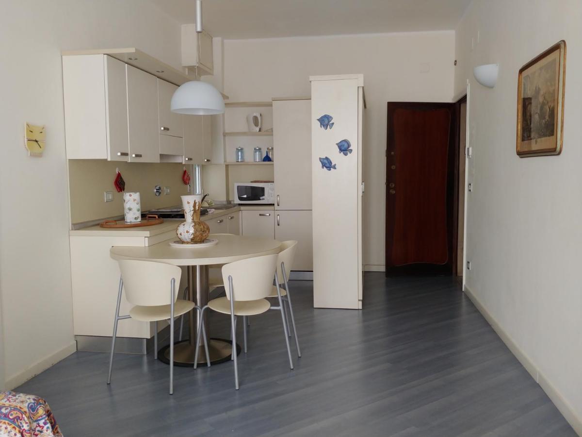 Casa Azzurra Διαμέρισμα Ραπάλο Εξωτερικό φωτογραφία