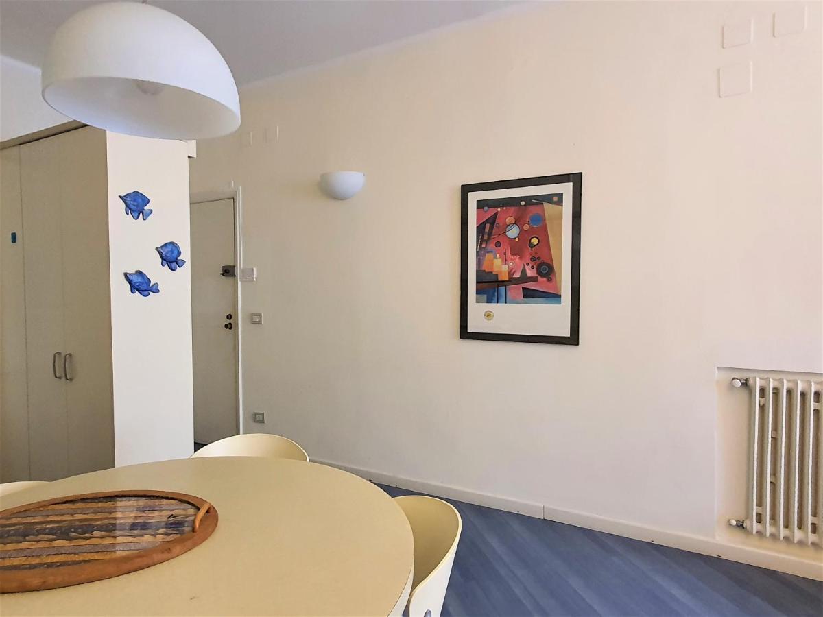 Casa Azzurra Διαμέρισμα Ραπάλο Εξωτερικό φωτογραφία