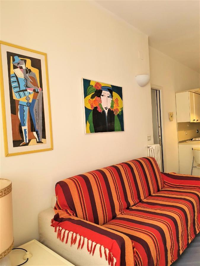 Casa Azzurra Διαμέρισμα Ραπάλο Εξωτερικό φωτογραφία