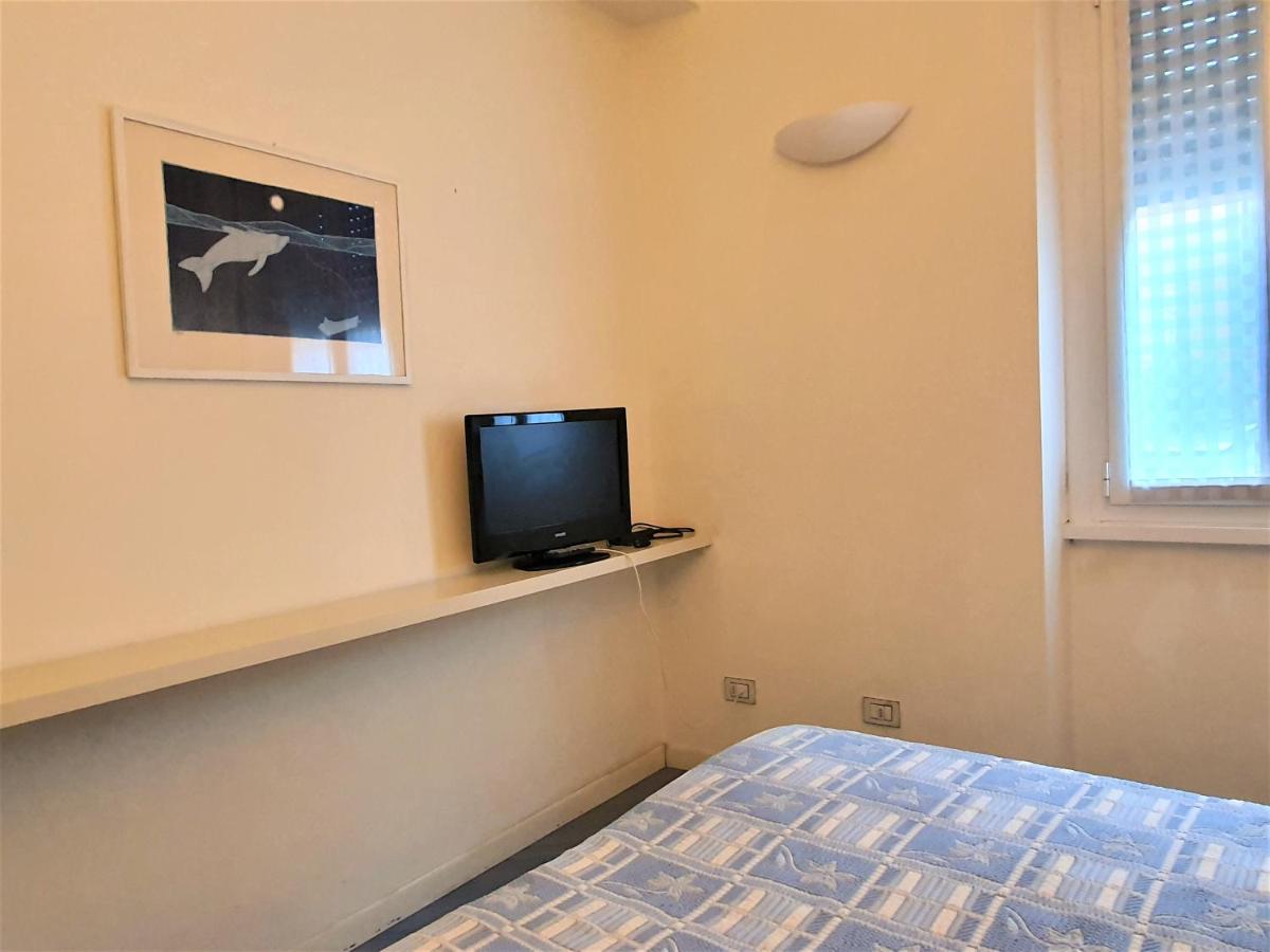 Casa Azzurra Διαμέρισμα Ραπάλο Εξωτερικό φωτογραφία