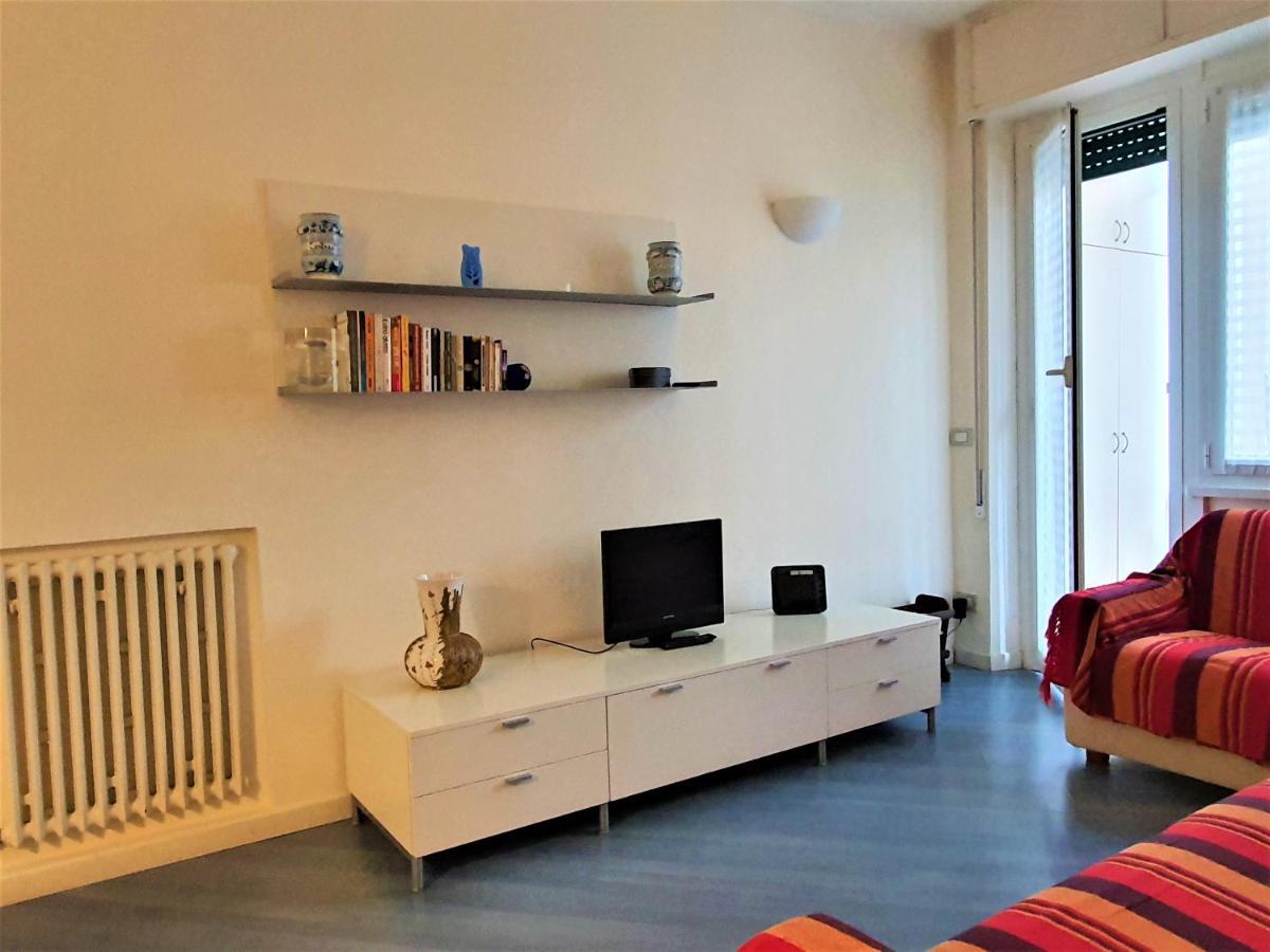 Casa Azzurra Διαμέρισμα Ραπάλο Εξωτερικό φωτογραφία