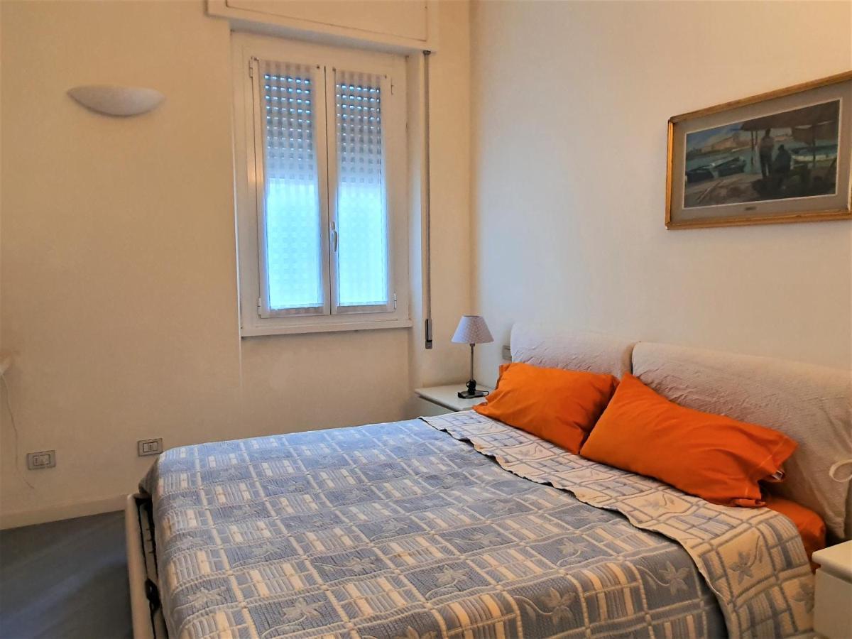 Casa Azzurra Διαμέρισμα Ραπάλο Εξωτερικό φωτογραφία