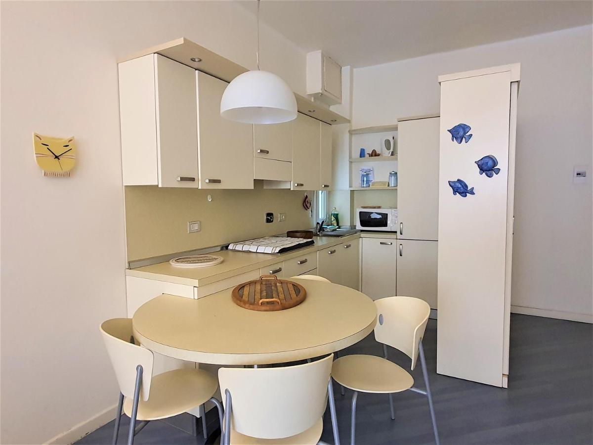 Casa Azzurra Διαμέρισμα Ραπάλο Εξωτερικό φωτογραφία