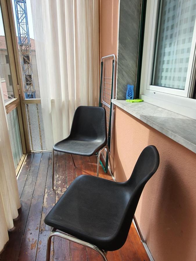 Casa Azzurra Διαμέρισμα Ραπάλο Εξωτερικό φωτογραφία