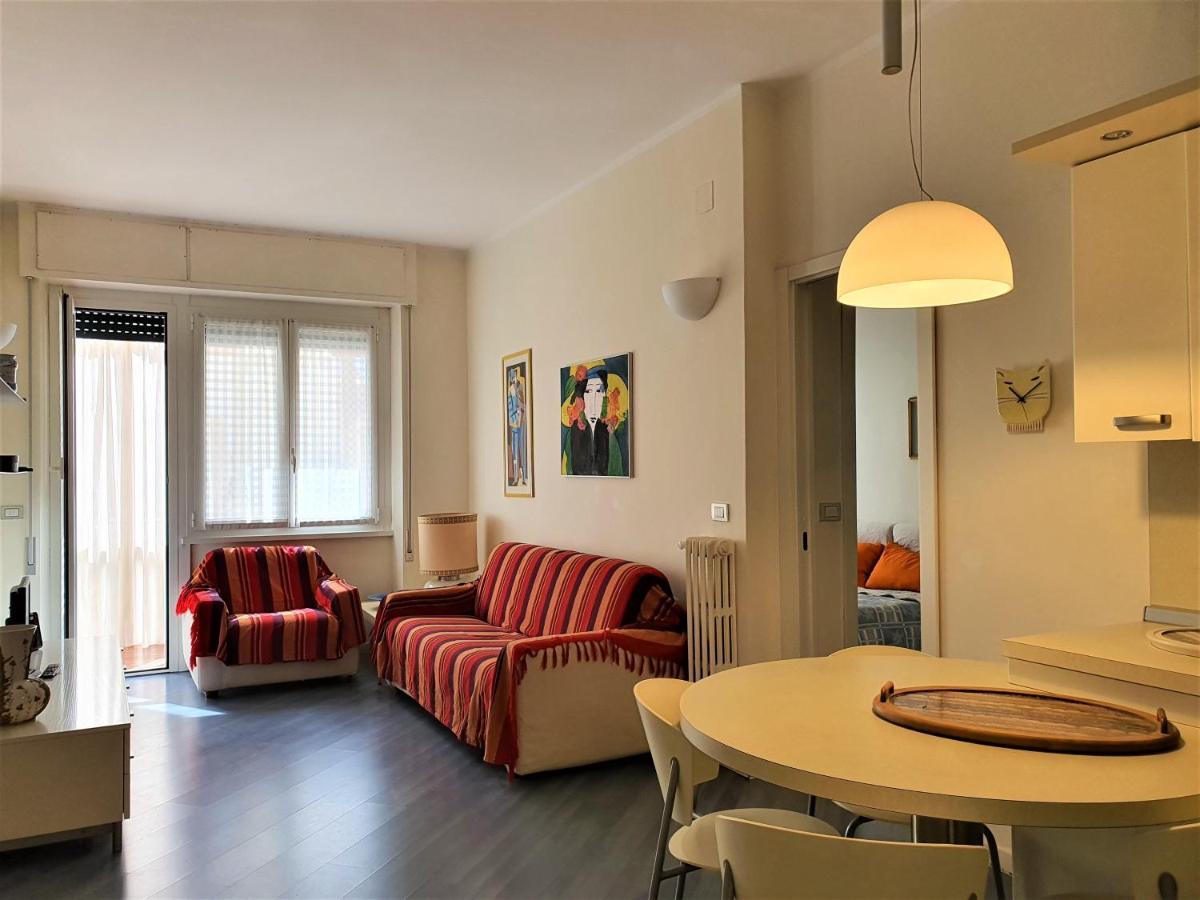 Casa Azzurra Διαμέρισμα Ραπάλο Εξωτερικό φωτογραφία