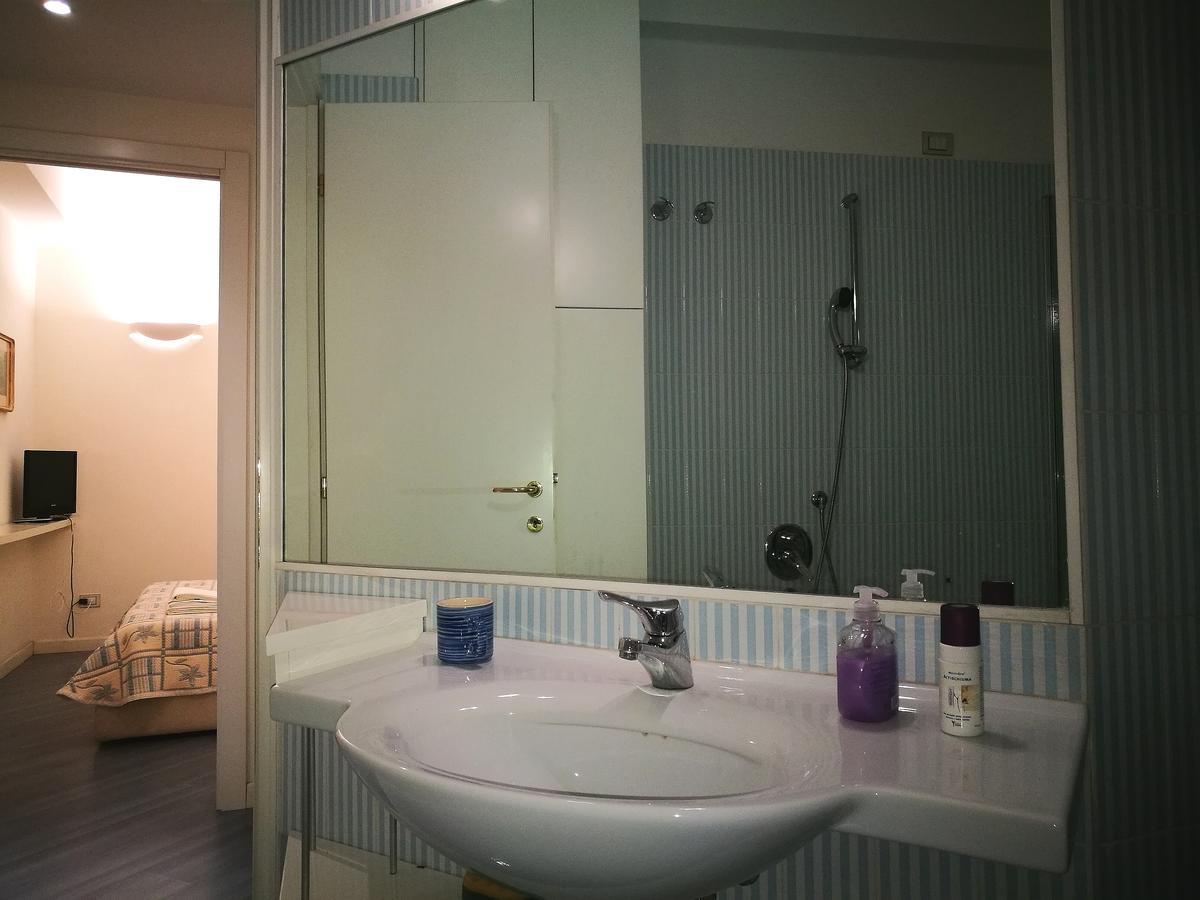 Casa Azzurra Διαμέρισμα Ραπάλο Εξωτερικό φωτογραφία